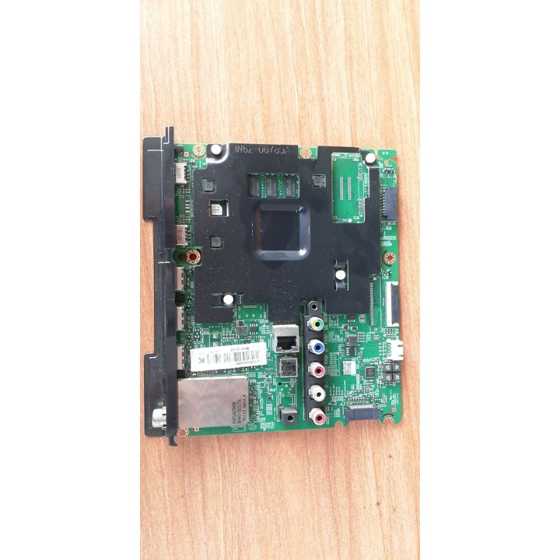 Samsung Used Set UA55J5500AK Tv Main Board Shopee Malaysia