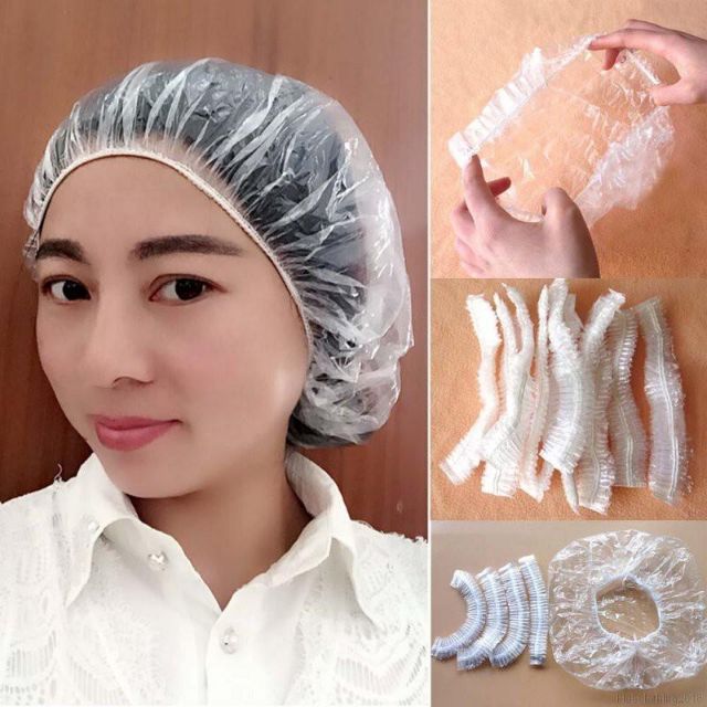 Shower cap hot sale malaysia