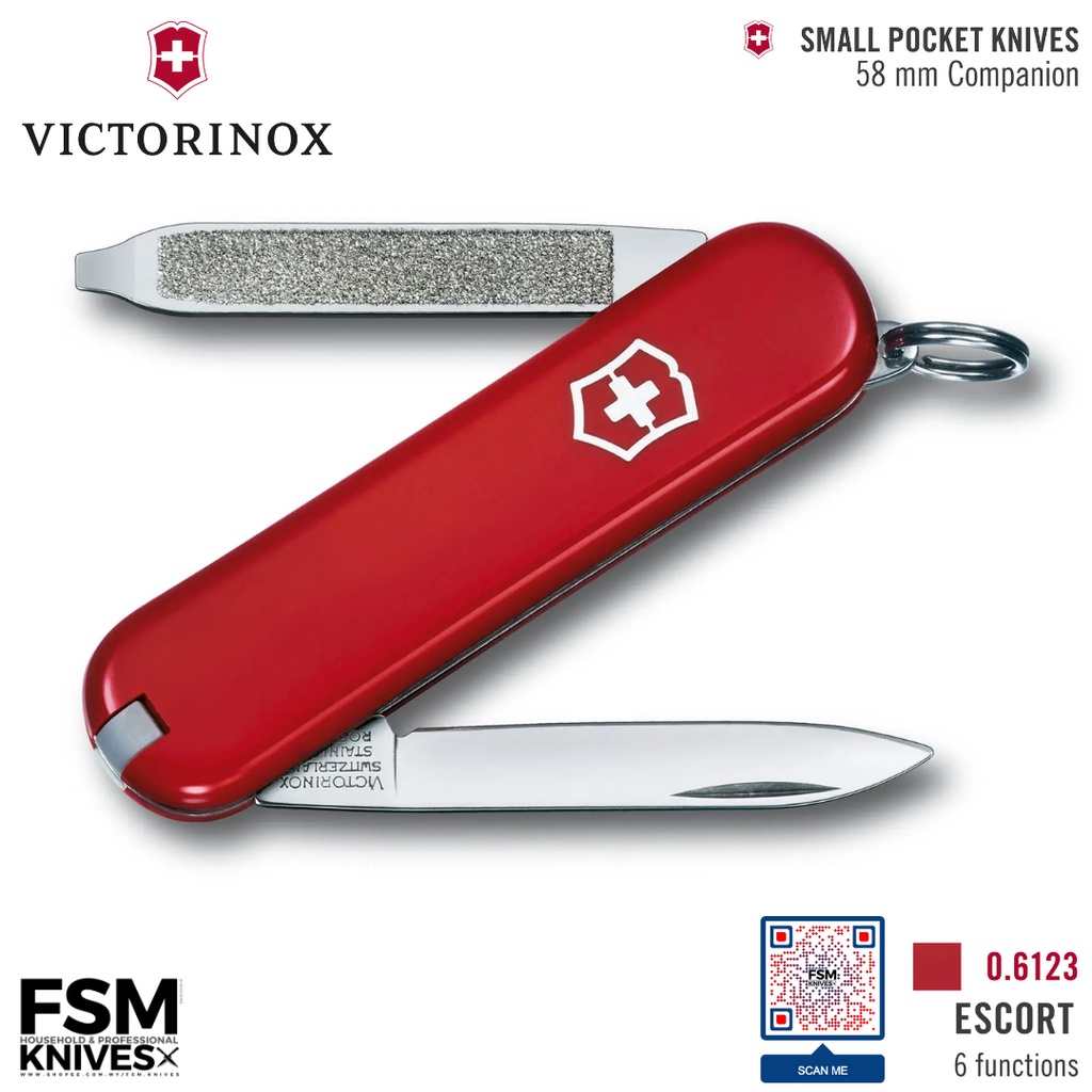 Victorinox 0.6123 sale