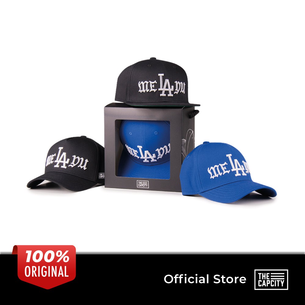 Shop Cap City – shopcapcity