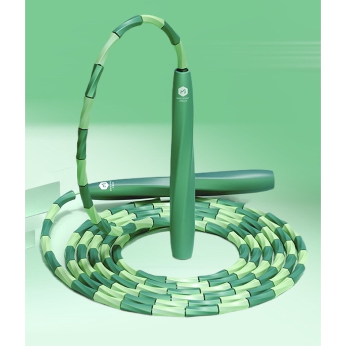Beaded Rope | Specialized jumping rope to practice speed and skills ...