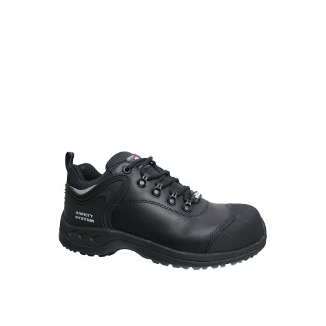 Safety on sale shoes panther