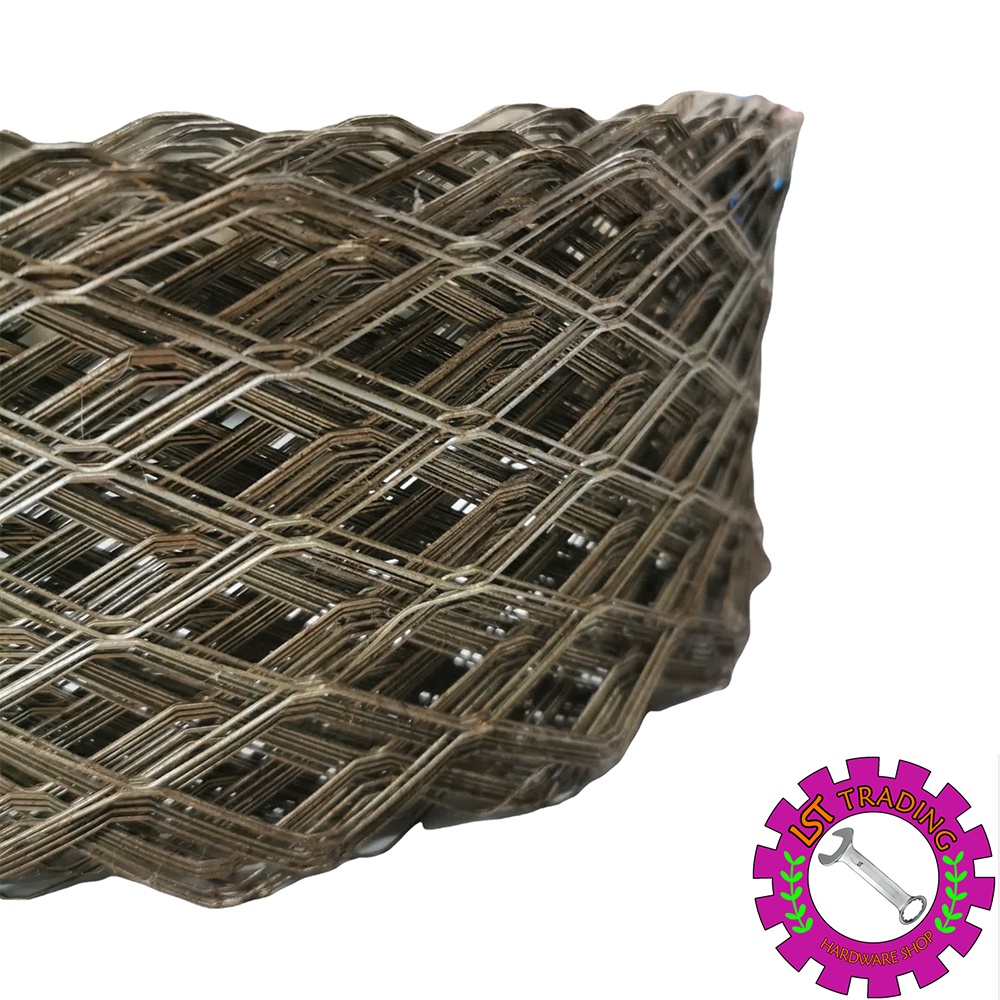 [READY STOCKS] 0.45KG EXMET BRICK MESH / BRICK WIRE MESH / JARING IKAT ...