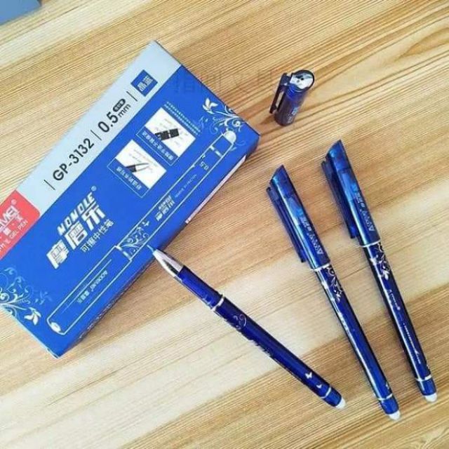 Ink Flight Pen (1 Box Of 12 Pens) | Shopee Malaysia
