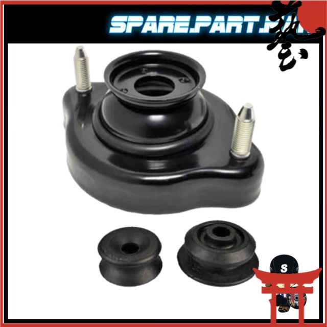 SKR MOUNTING ABSORBER PROTON WIRA WAJA BLM FL FLX GEN2 NEO REAR SKR ...
