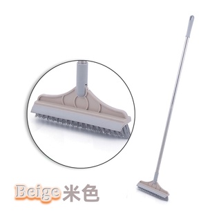 3 In 1 Brush Magic Brush Broom Toilet Brush Floor Brush Pemberus Tandas  Pemberus Lantai Pengosok Penggosok Lantai Berus