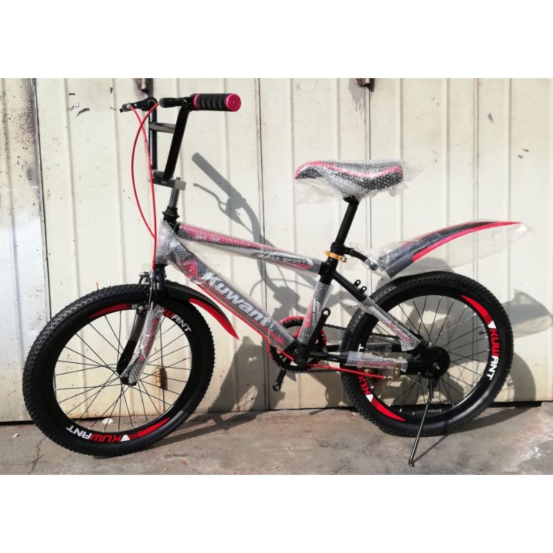 Kalosse mountain bike clearance