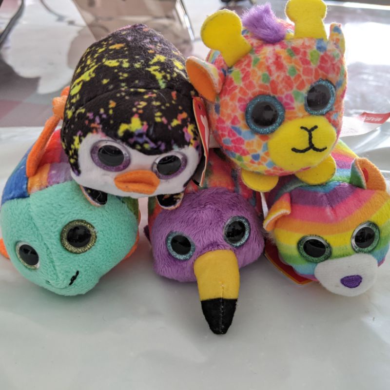 Tsum tsum 2024 beanie boos