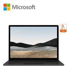 Microsoft Surface Laptop 4 5BT-00018 13.5