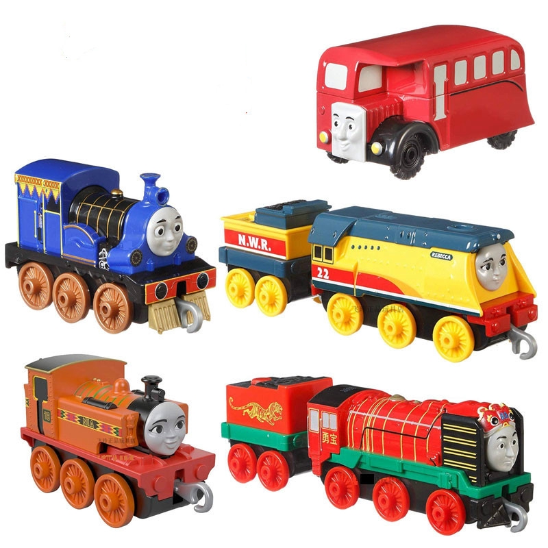 thomas and friends rajiv toy