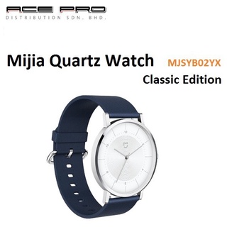 Mijia quartz outlet syb01