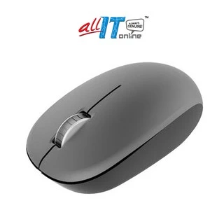 Micropack MP-716W Wireless USB RF 2.4G Mouse - Multi Color