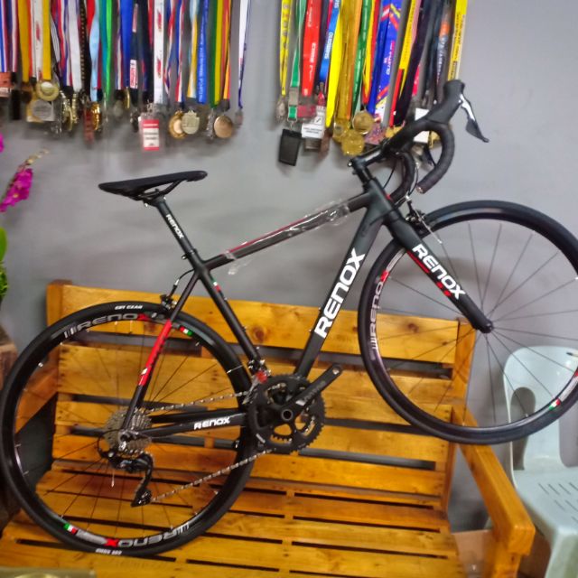 Renox Roadbike 22 speed Shopee Malaysia