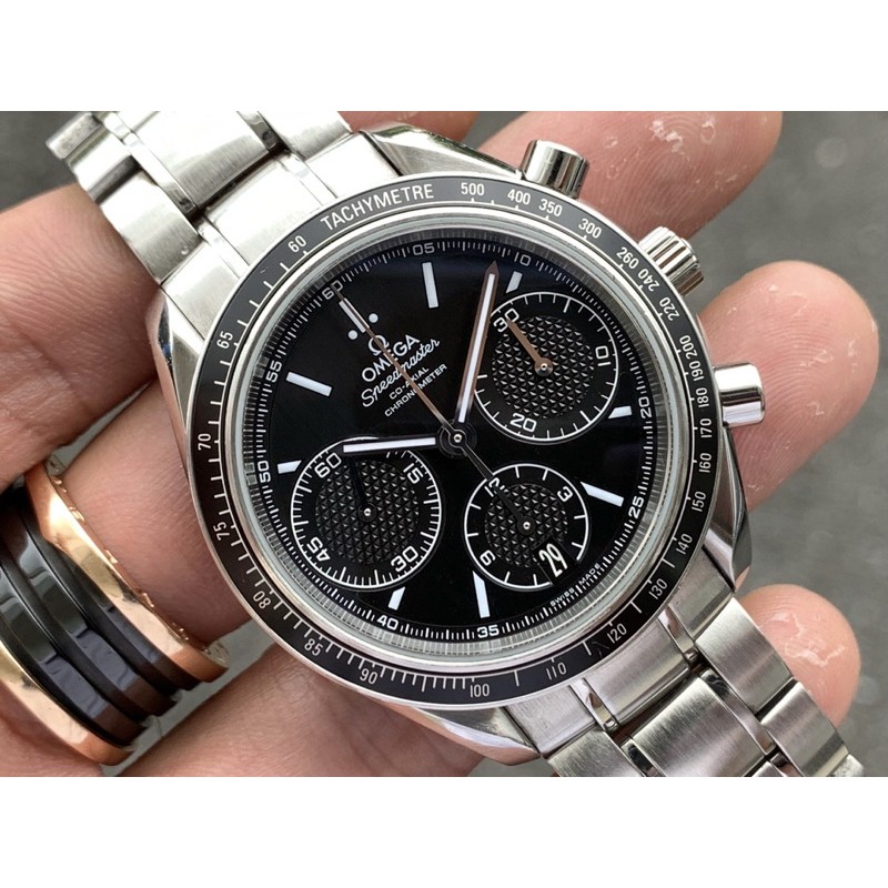 Omega watch shopee clearance