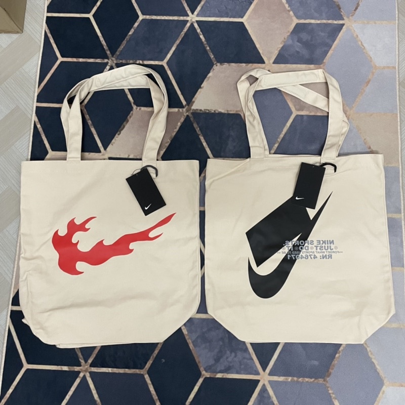 Nike tote cheap bag malaysia