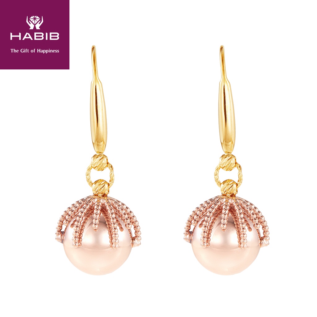 Miadora hot sale pearl earrings