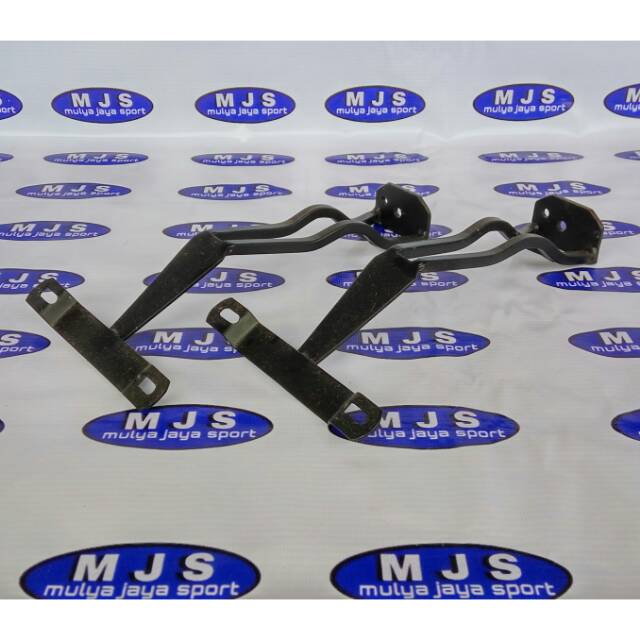 Nmax Number Plate Bracket (mustache) | Shopee Malaysia