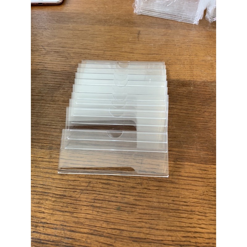 Label/Paper Insert Tag 4x10cm | Shopee Malaysia