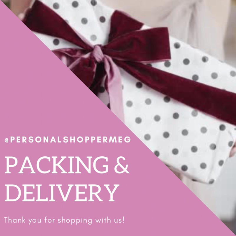Personal Shopper Malaysia US Shopee Malaysia