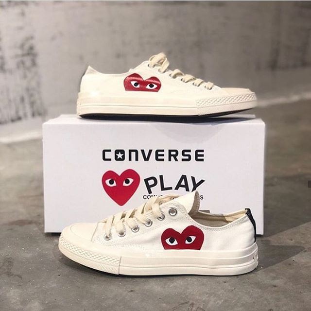 Converse play malaysia sale