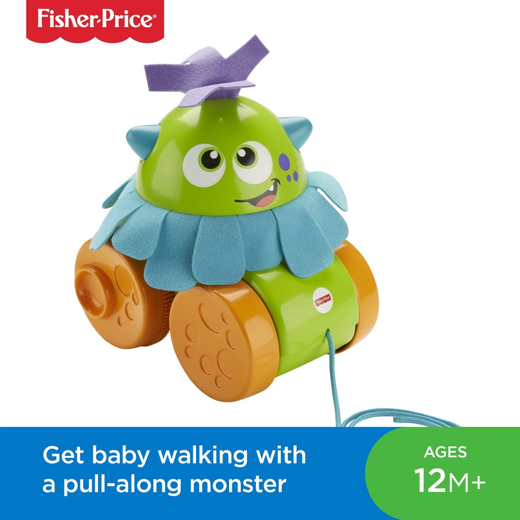 Baby walker monster deals