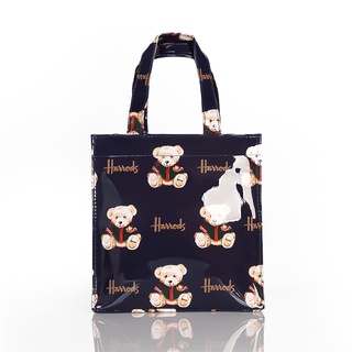 Harrod Bag 4 Bear Bag Shopee Malaysia