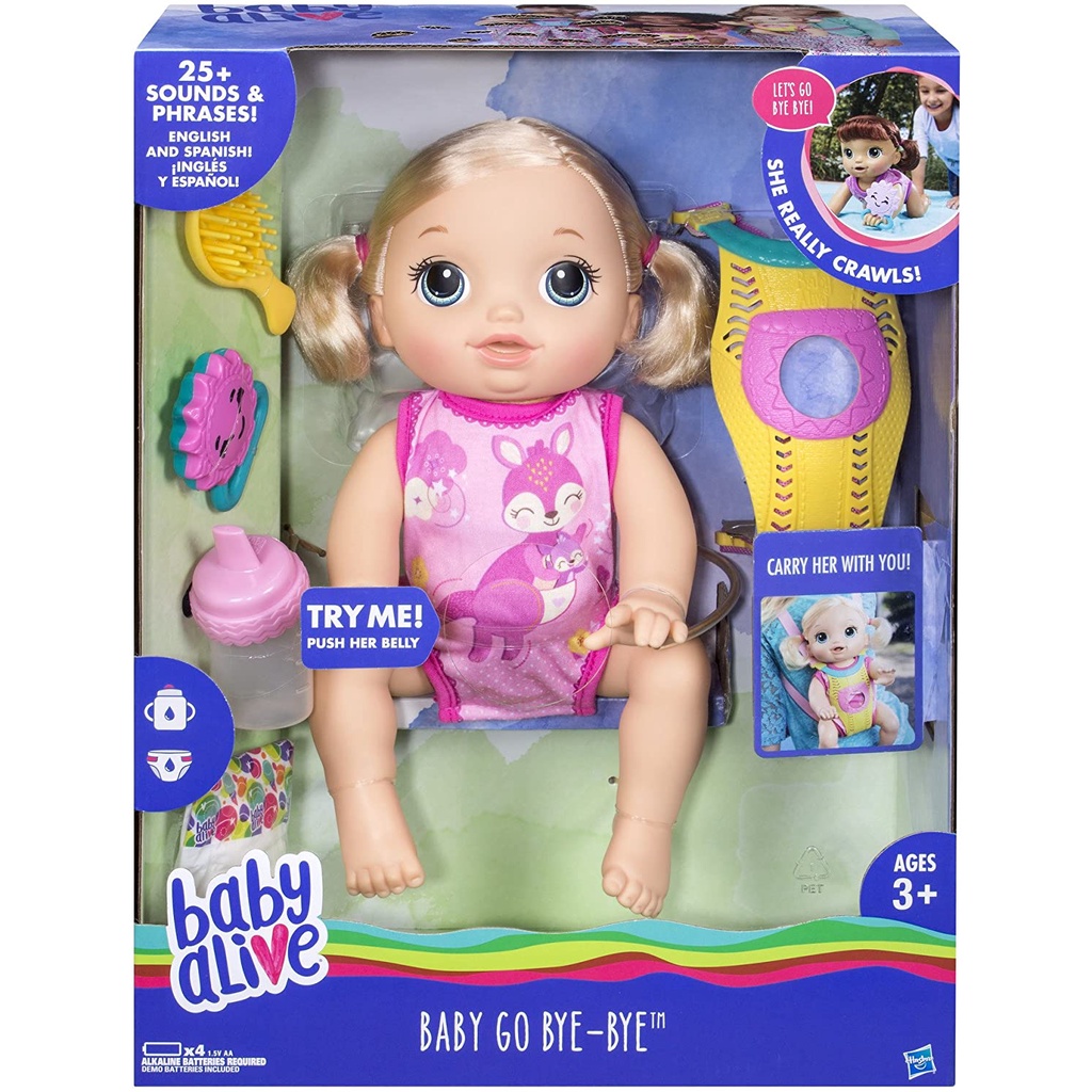 Baby alive lazada malaysia online