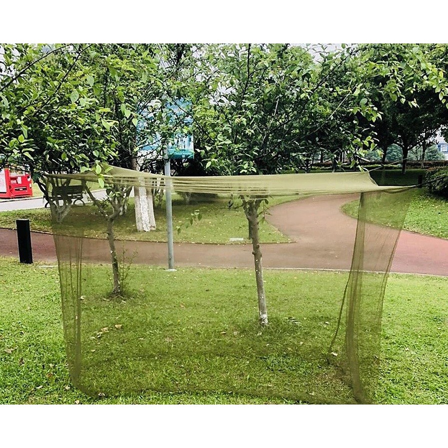 Blue Sleep nets | Shopee Malaysia
