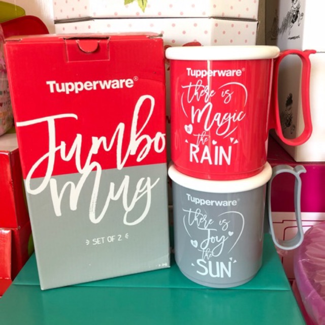 jumbo mug tupperware - Buy jumbo mug tupperware at Best Price in Malaysia