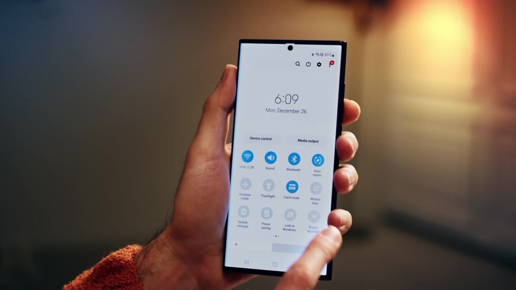 [Smart Oled Viewer] 13.3