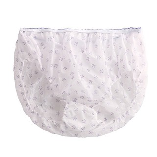 [READY STOCK] 7pcs Set Woman Disposable Panties Seluar Dalam Pakai ...