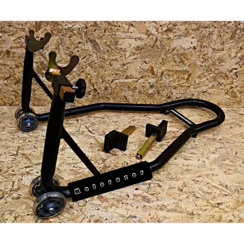 High Quality Paddock Stand For Motorcycle Yamaha R15 R25 Mt09 Tracer