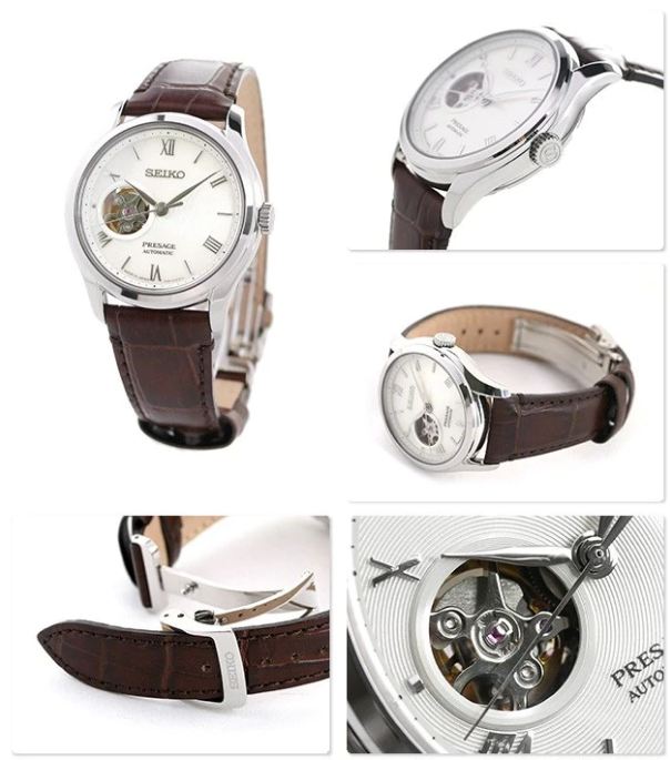Seiko presage ssa413j1 hotsell