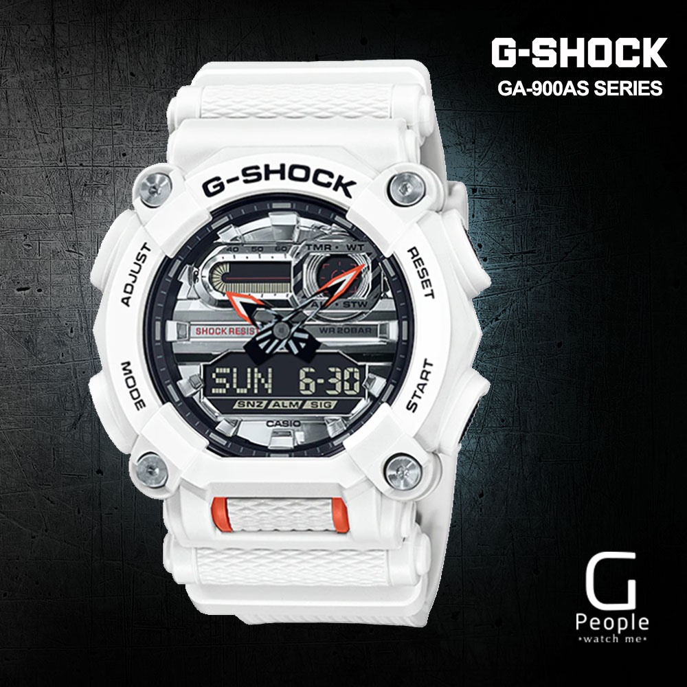 Shopee g shock on sale watch