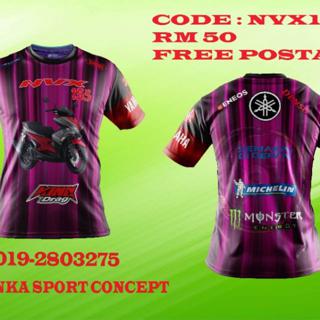 NKA.Sport.Concept