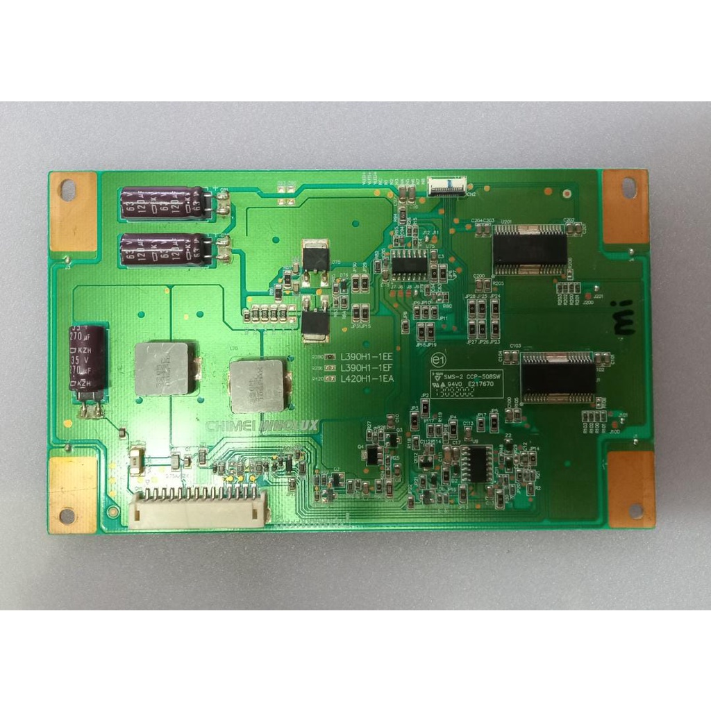 Inverteur pour TV THOMSON 39FU5253C L390H1-1EE-C012C