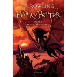 Harry Potter The Complete Collection J.K Rowling ( Loose Pack) OEM ...