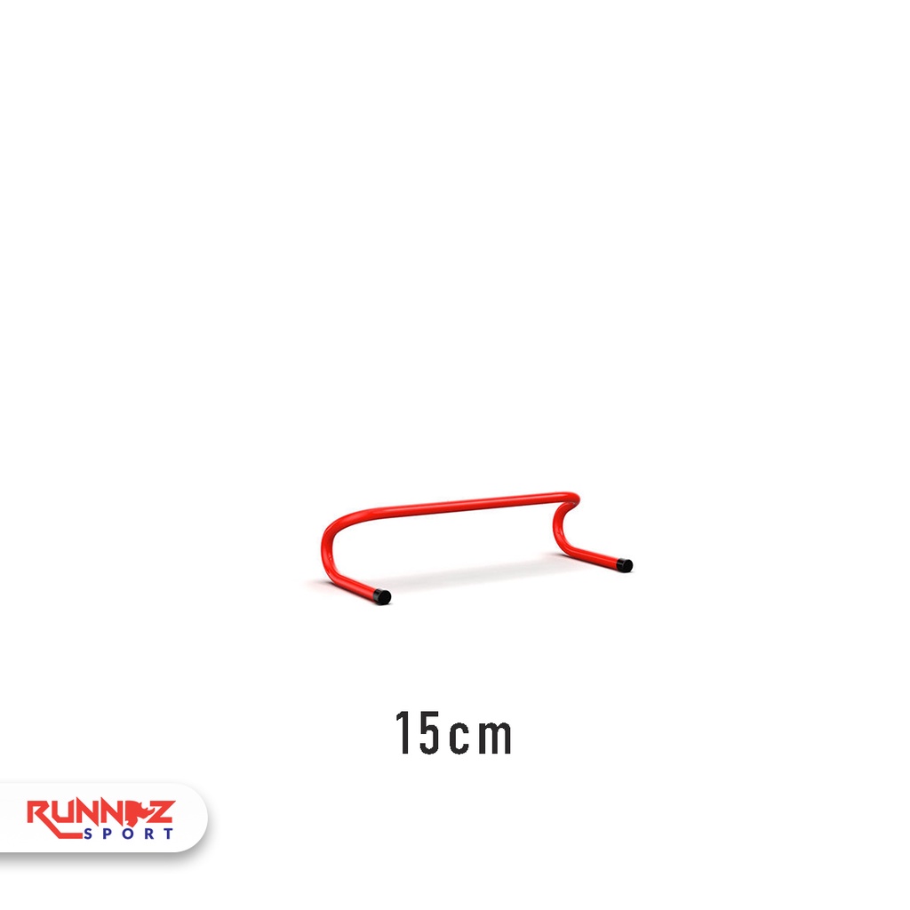 Runnoz Sport Mini Hurdle - 6 inch - 5pcs | Shopee Malaysia