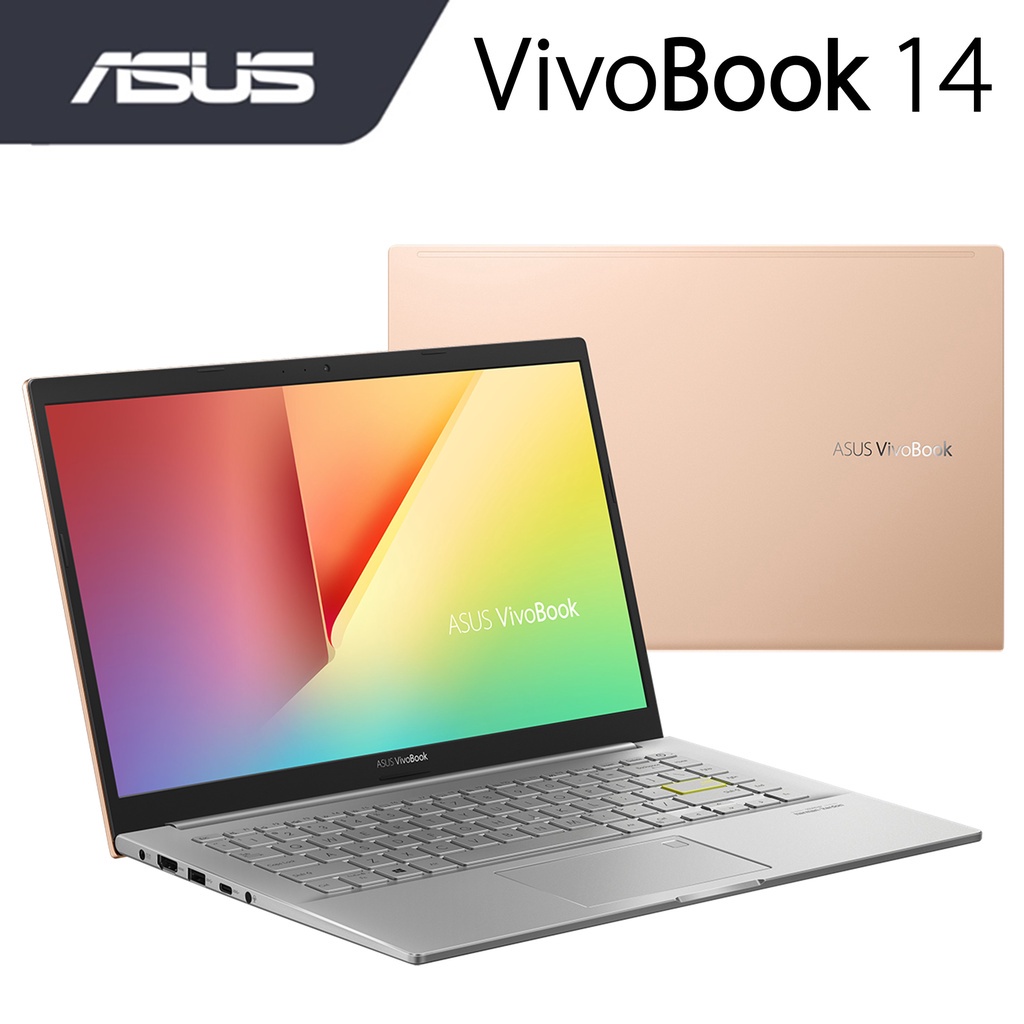 Asus VivoBook 14 K413E-AAM1798TS 14'' FHD Laptop Indie Black ( I7 ...