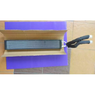 TOYOTA HIACE 2006 REAR EVAPORATOR(COOLING COIL) | Shopee Malaysia