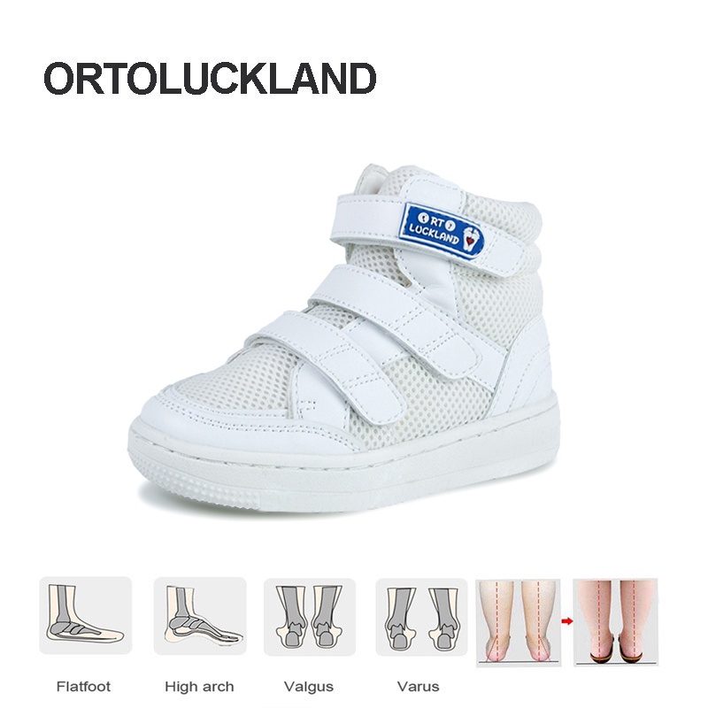 Orthotic shoes for online babies