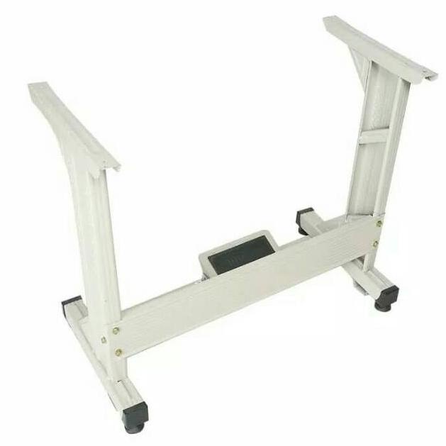 MESIN Model I Legs For Industrial Sewing Machine Table Model T (Code