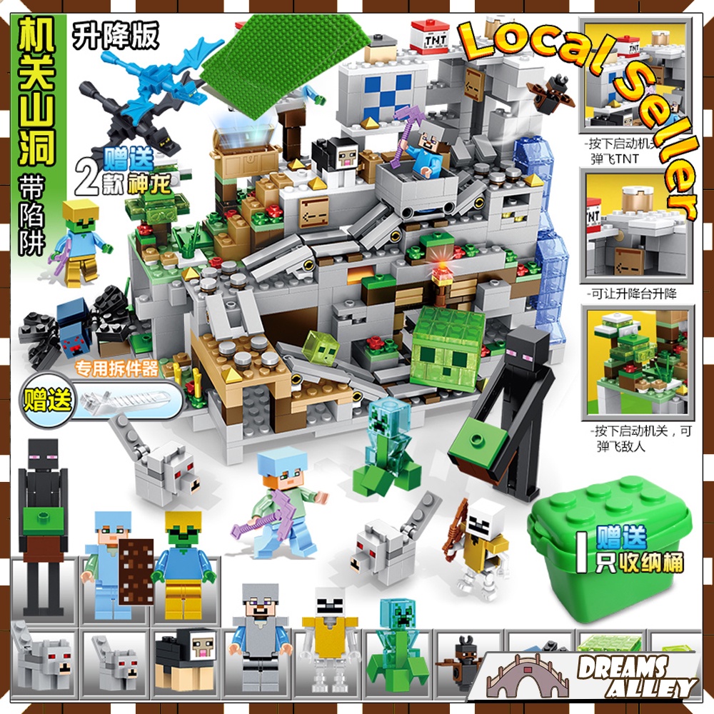 minecraft pc - Prices and Promotions - Jul 2026 | Shopee Malaysia