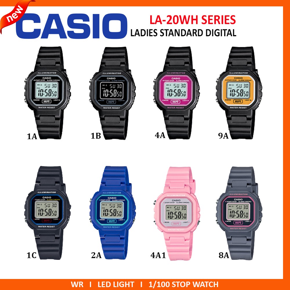 La20wh clearance