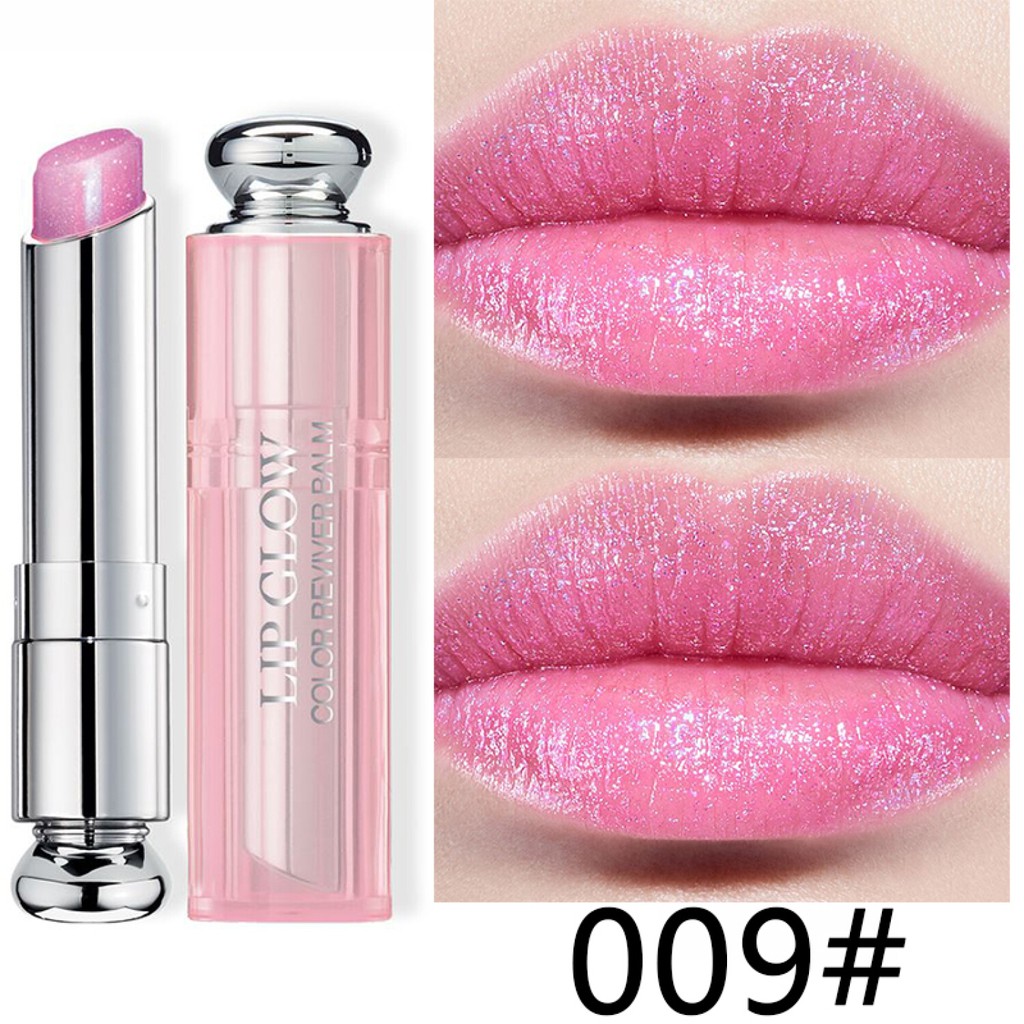 Dior addict lip glow 009 hotsell