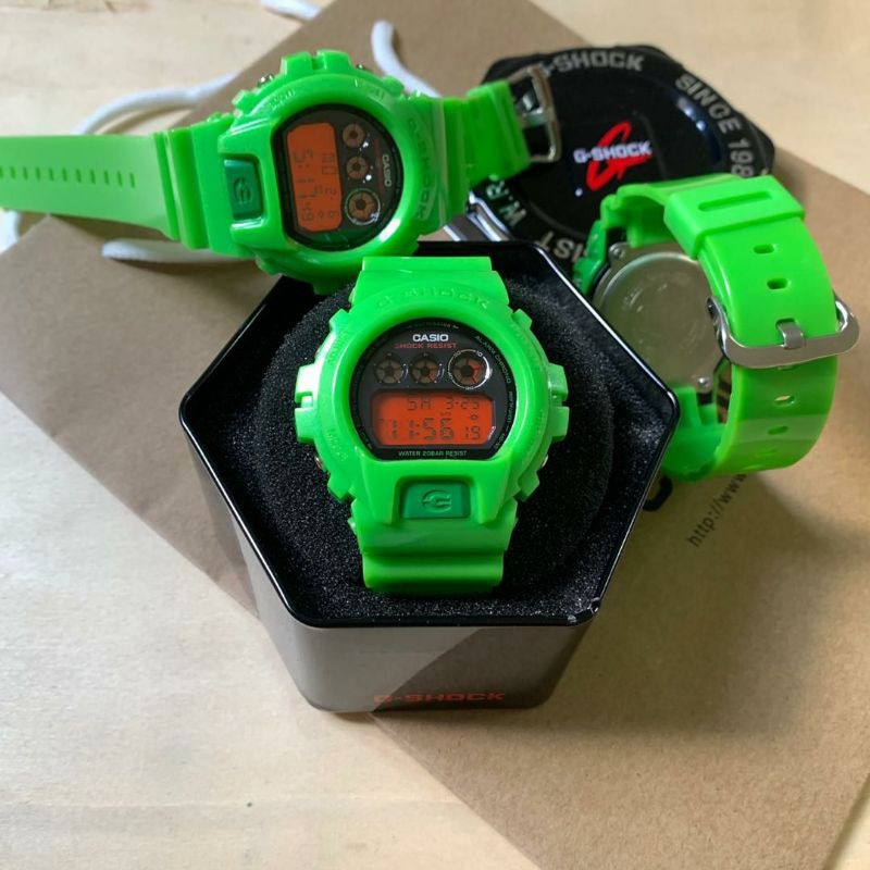 G shock hulk price best sale