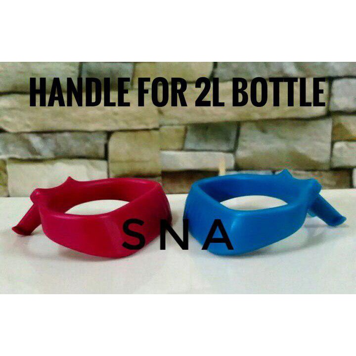 TUPPERWARE HANDLE FOR 2L BOTTLE (1pc) | Shopee Malaysia