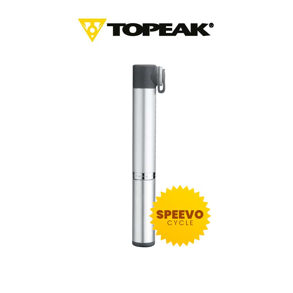 Topeak micro rocket online al