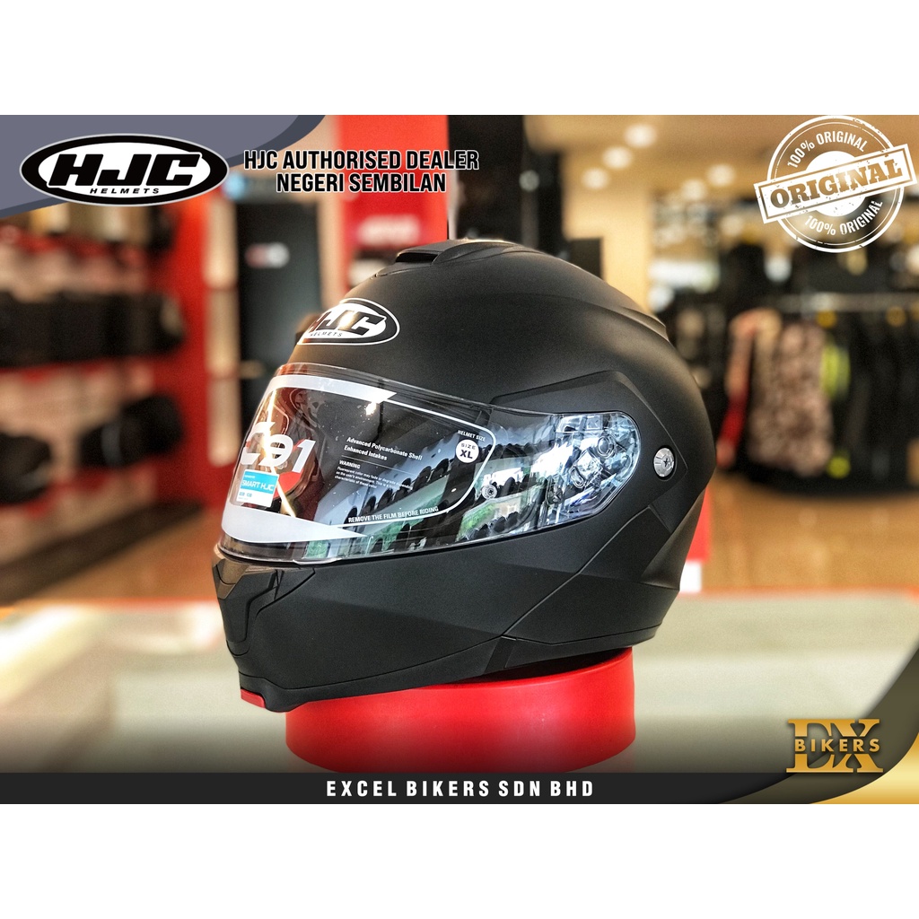 Hjc flip best sale up helmets