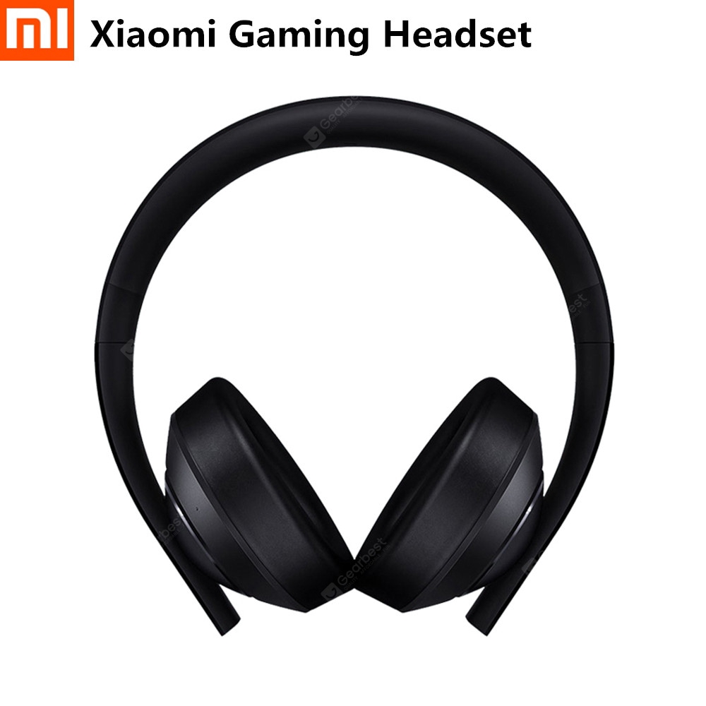 Xiaomi mi gaming online headset 7.1